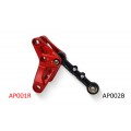 CNC Racing Ride Height Adjuster for the Ducati Panigale 1299/1199/959/899, V2 and Superleggera